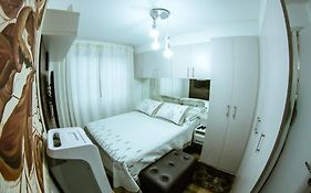 Mondrian Studio Curitiba